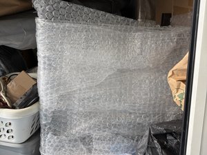 10 x 10 storage unit in Rancho Santa Margarita, CA