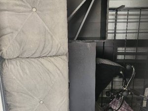 5 x 10 storage unit in Kingwood, TX