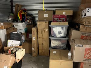 10 x 10 unit in Frisco