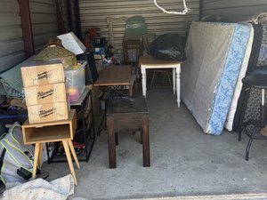 10 x 15 unit in Fulton