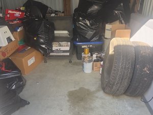 10 x 10 storage unit in Upper Arlington, OH