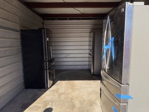 10 x 15 storage unit in Woodbridge, VA