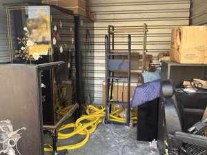 10 x 10 unit in Colorado Springs