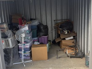 10 x 12 storage unit in Halls, TN
