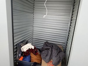 5 x 5 unit in Oakland