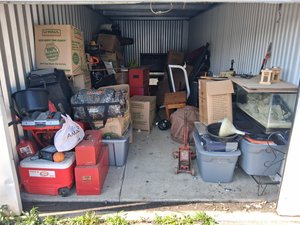 10 x 25 unit in Waterford