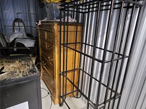 5 x 15 storage unit in Windsor Mill, MD