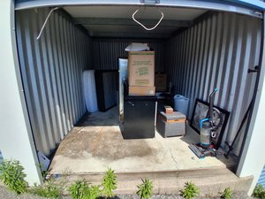 10 x 15 unit in Waterford