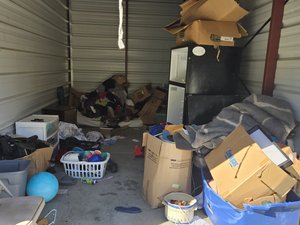10 x 20 unit in Louisville