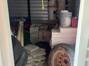 10 x 10 unit in Frisco