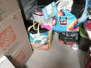 8 x 10 storage unit in Rahway, NJ