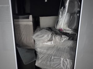 7 x 10 storage unit in Newark, NJ