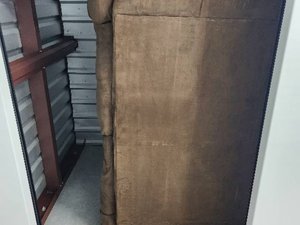 5 x 5 storage unit in Jonesboro, GA