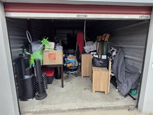 10 x 20 storage unit in Hillside, IL