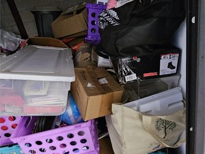 10 x 15 storage unit in Windsor Mill, MD