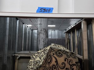 5 x 10 storage unit in Newark, NJ
