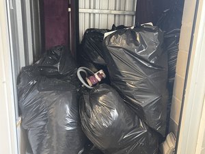 5 x 9 storage unit in Congers, NY