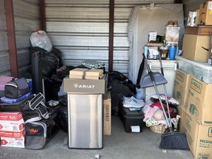10 x 10 unit in Colorado Springs
