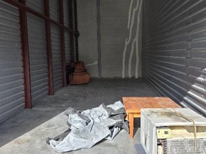 12 x 30 storage unit in Vineyard, UT