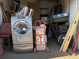 10 x 15 unit in Colorado Springs