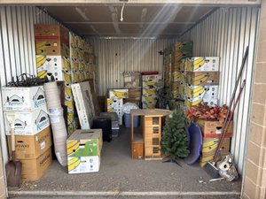10 x 15 unit in Colorado Springs