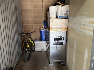 5 x 10 unit in Colorado Springs