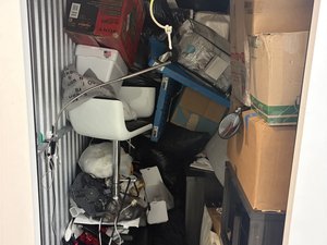 5 x 10 unit in Miami