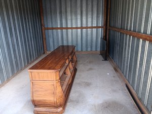 10 x 15 unit in New Castle