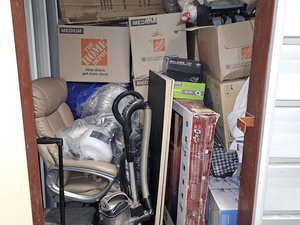 5 x 5 unit in Santa Clarita