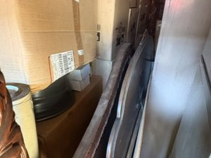 10 x 20 storage unit in Westminster, CA