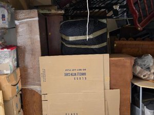 10 x 10 storage unit in O'Fallon, MO