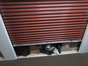 10 x 15 storage unit in Hillside, IL