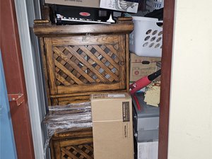 5 x 5 unit in Santa Clarita