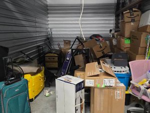 10 x 15 storage unit in O'Fallon, MO