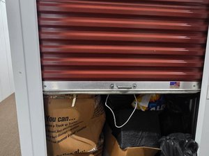 5 x 15 storage unit in Hillside, IL