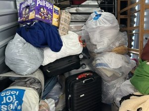 5 x 10 unit in Daly City