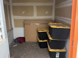 8 x 10 unit in Colorado Springs