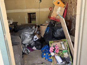 8 x 10 unit in Colorado Springs