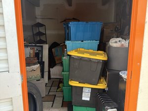 10 x 15 unit in Colorado Springs