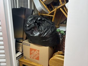 5 x 5 unit in Colorado Springs