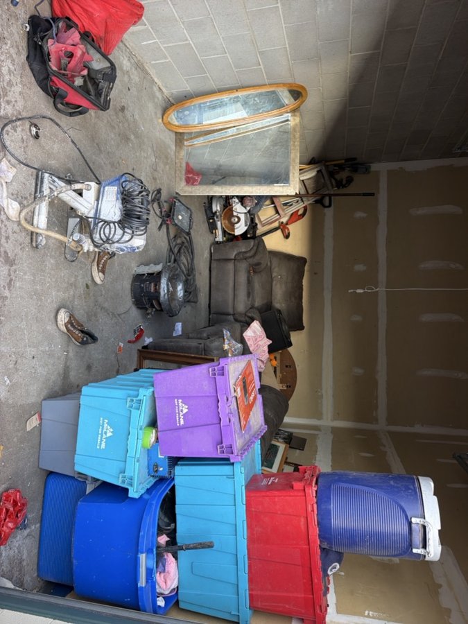 10 x 13 storage unit in Colorado Springs, CO