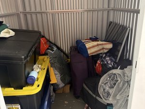 5 x 5 unit in Colorado Springs