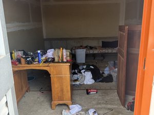 10 x 15 unit in Colorado Springs