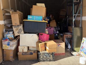 10 x 20 unit in Colorado Springs