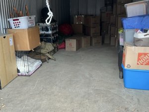 10 x 30 unit in Colorado Springs
