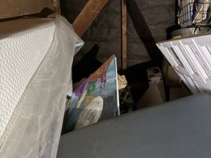 5 x 8 storage unit in Westminster, CA