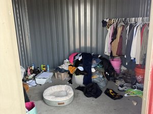 10 x 10 unit in Colorado Springs