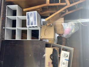 10 x 10 unit in Colorado Springs