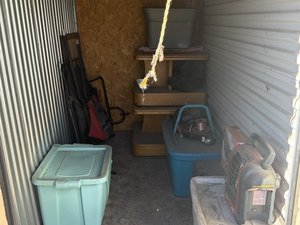 5 x 10 unit in Colorado Springs