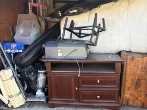 10 x 10 unit in Colorado Springs